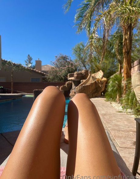 sinfulcaro best star photo