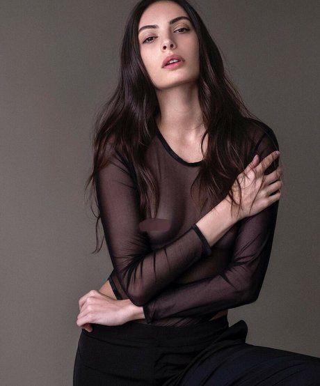 May Tager erotic star images