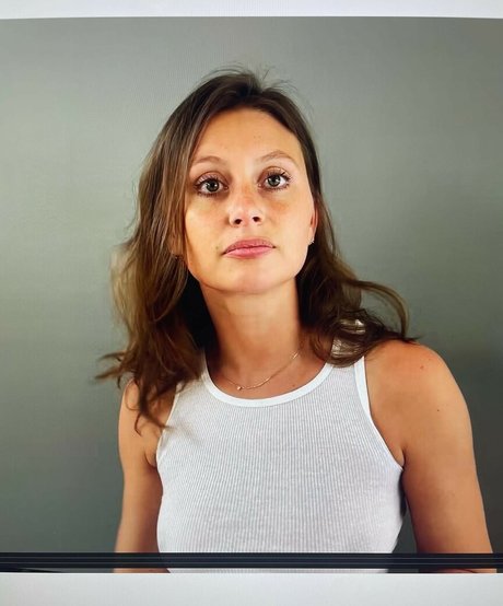 Aly Michalka naked actress pic