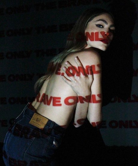 Smadar Avi star adult photo