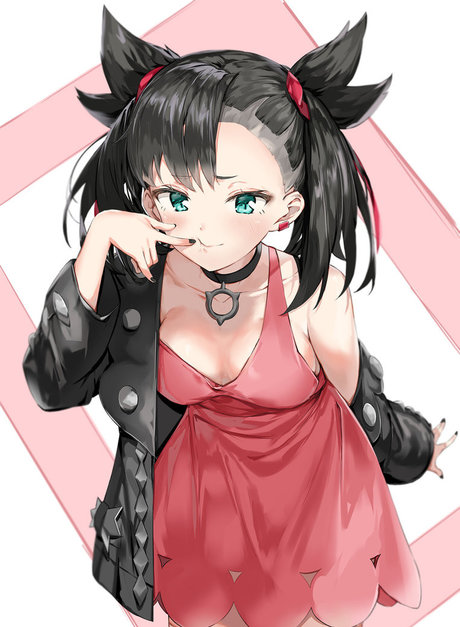 Pokegirls nudes actress photos