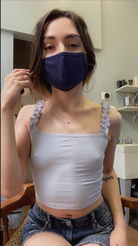 Princess of Arizona beautiful pornstar image