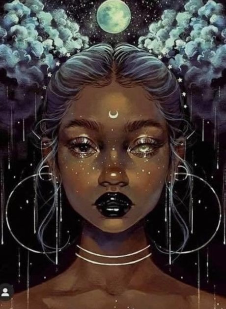 BlckWytchPryncess pornstar nice photos