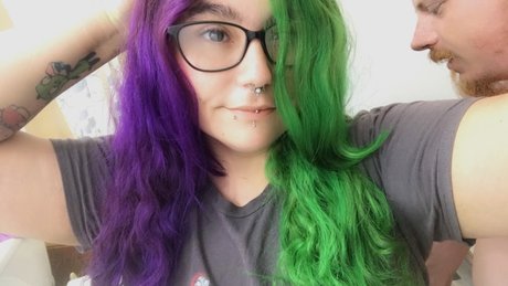 PrincessMaii model sexy photo