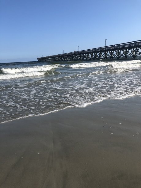 Allyson model high quality image