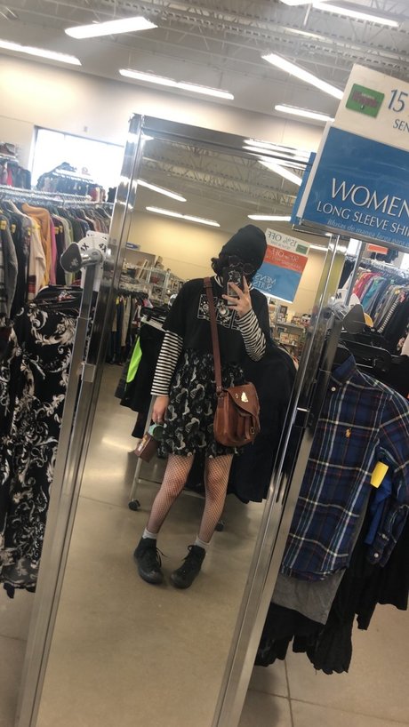 Enby queen pretty star img