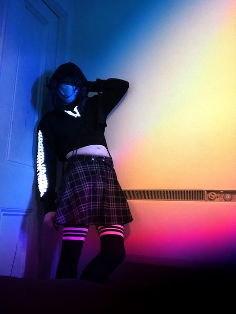 Arin_ model beautiful gallery