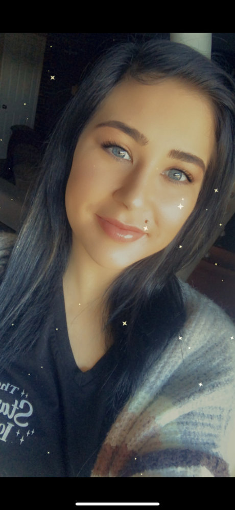 Chloe Marie pornstar top photo