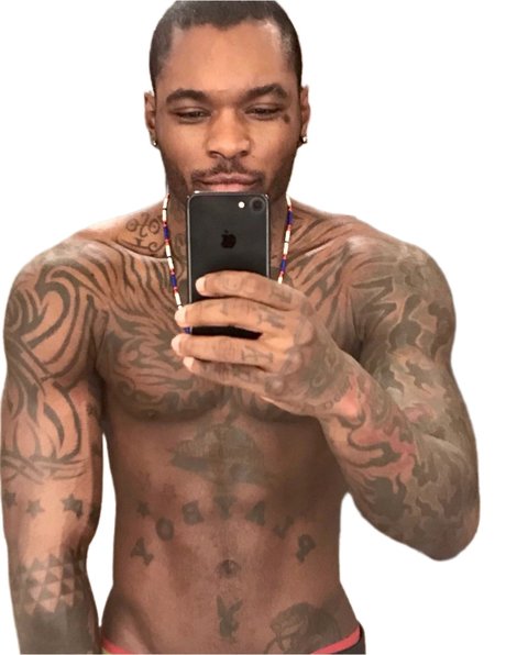 Confident Man Lifestyle pornstar adult image