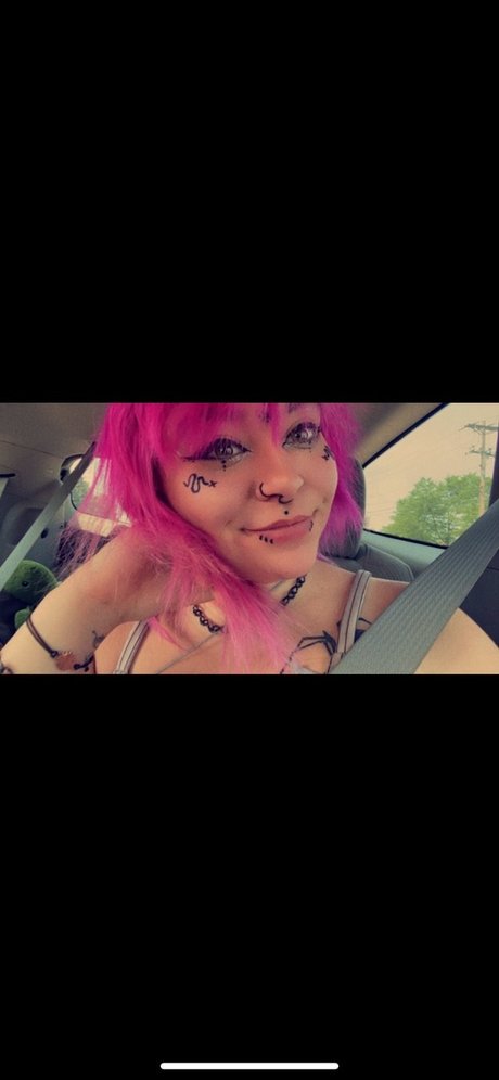 Miss Morgue_ star nudes image