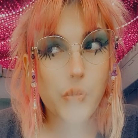 Succulent Fox model pornographic img