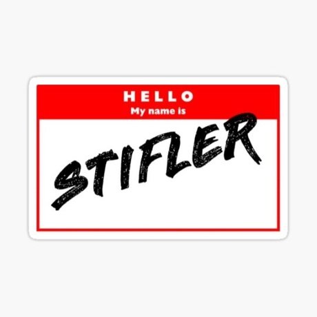 Del Stifler nude model gallery