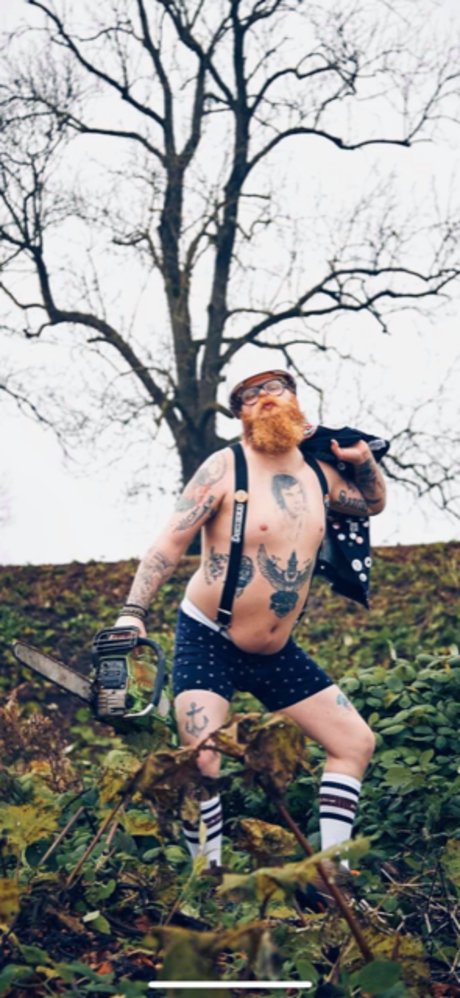 Prince Of The Rodeo star sex gallery