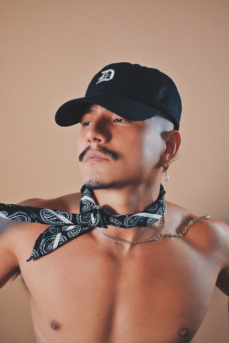 PRINCE FLACKOO NYC_ model adult images