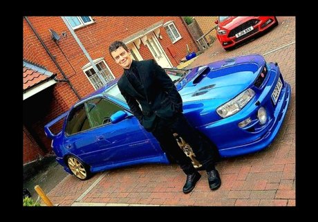 Daddy King best star gallery