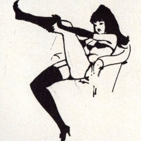 PRETTYVIOLET Tattoo Princess actress photo