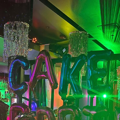 Ezekiel Callucci best actress picture