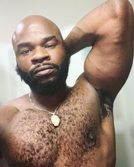 Dicky Von James top pornstar picture