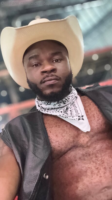 Dicky Von James top model pictures