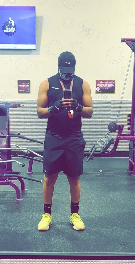 Cali love94 hot star image