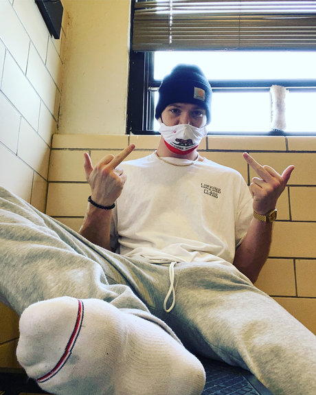 Dacotah Red high quality pornstar image