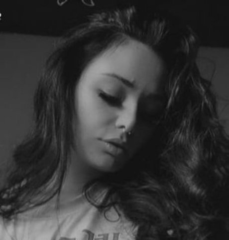 Bad Isabella_ model pornographic image