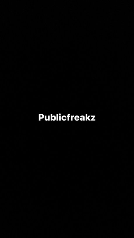 Publicfreakz porn star picture