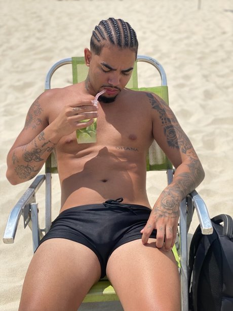 patrick souza hd actress images