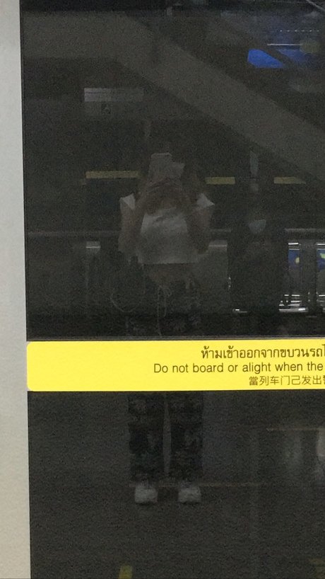 Min ki model nudes photos