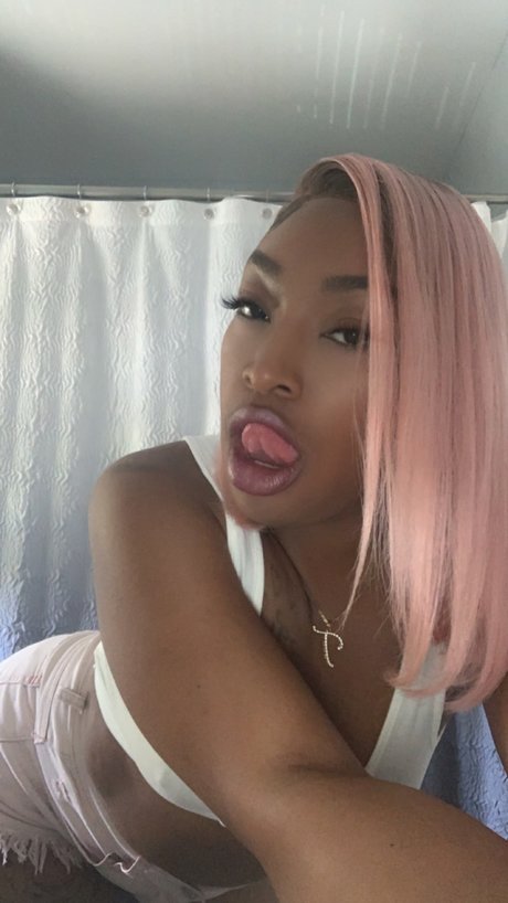 prwttypink star hot img