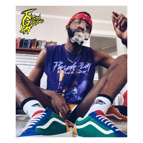 The Good Weirdo star porn gallery