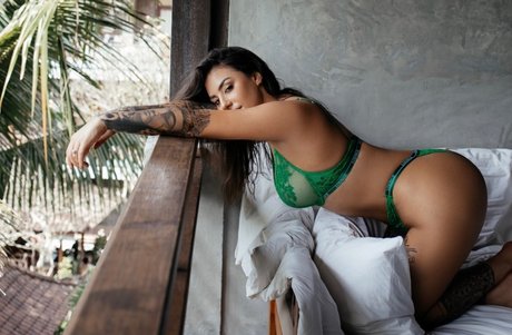 Elisa Wilson sex star pictures