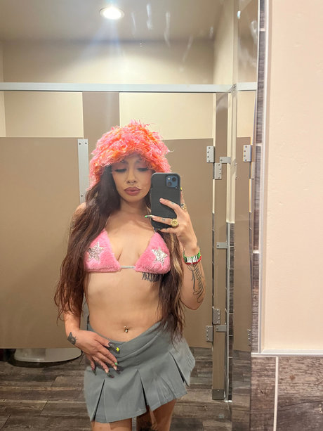 Dulce Marie pornstar sexy photo