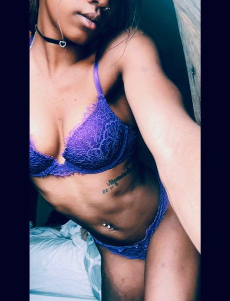 PussyPanther nice star picture