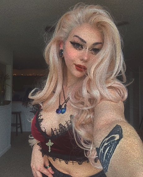 Deprived Chaos star art pictures