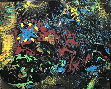 Deprived Chaos sex actress photos