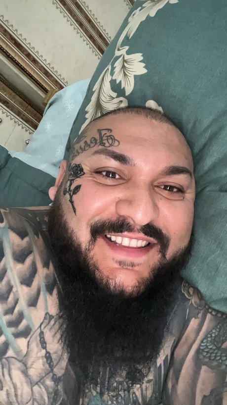 Dani Mocanu top actress picture