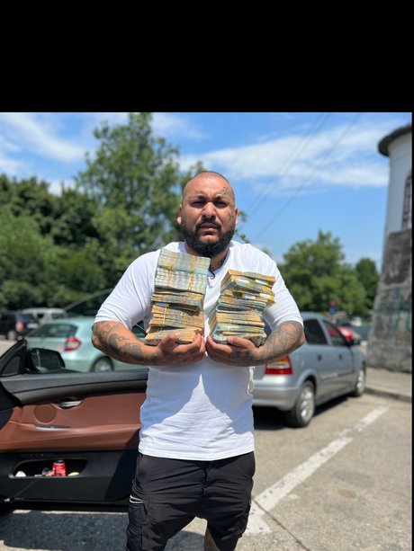 Dani Mocanu star xxx pictures