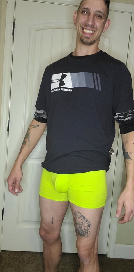 Demon Dom886 pornstar hot pic