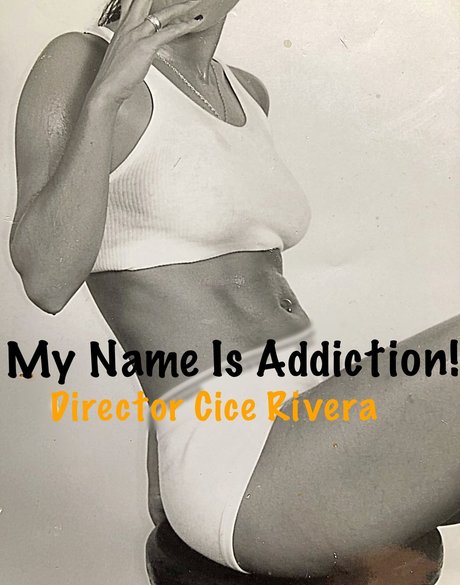 Cice Rivera model beautiful image