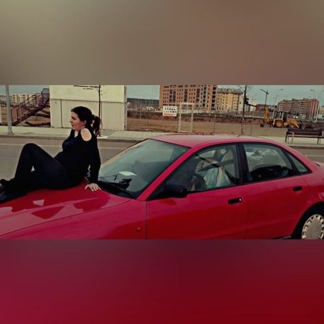 Ibicenca chula Chuly model nude galleries