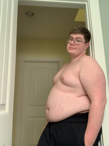 Chubbysnowman model hd picture