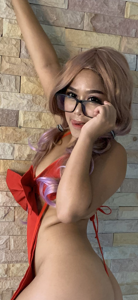 Demi Star art model image