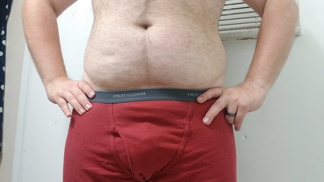 Chubby chased nude model archive