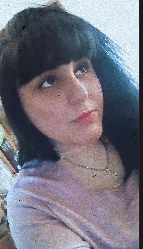 Macarena pornstar exclusive picture