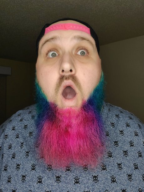 Chubby Tattoo Dad top star photos