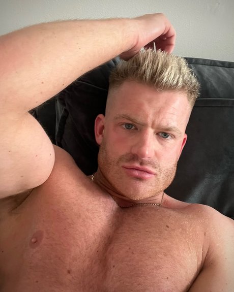 Cole Hughes star pretty img