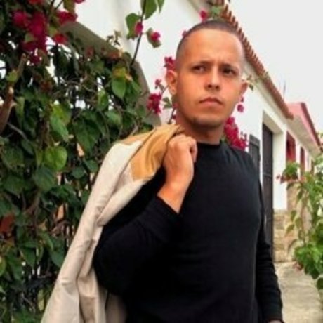 Yassert Marin star perfect galleries