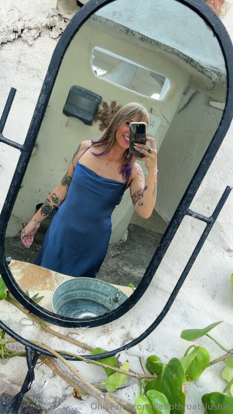 Mila Slushie hd star images