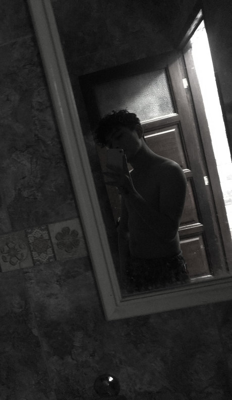 Sex gay erotic model images